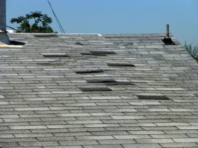 Prolong the Lifespan of the Roof!