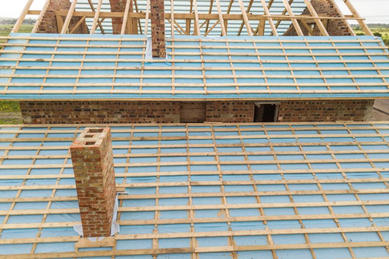 Cost of Roof Repair — Cost of Roof Repair