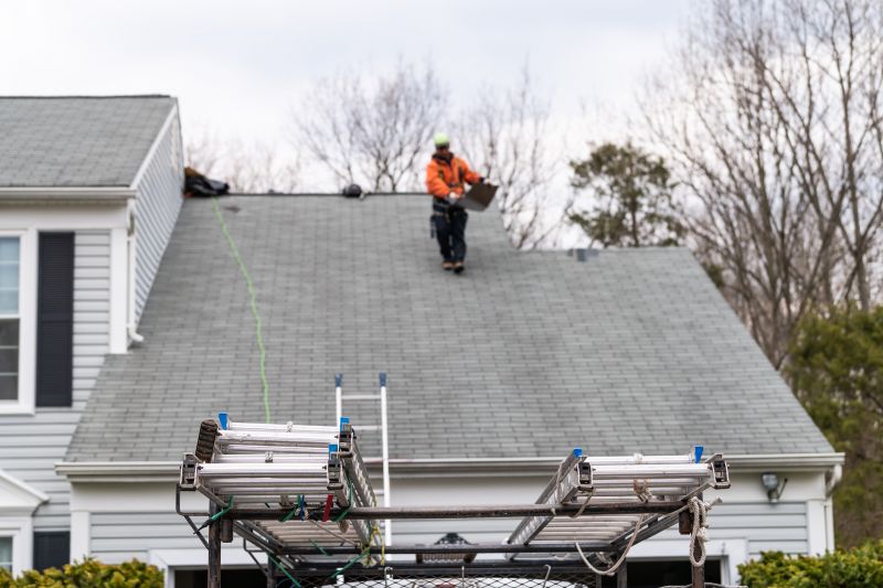 Cost of Roof Repair — Cost of Roof Repair