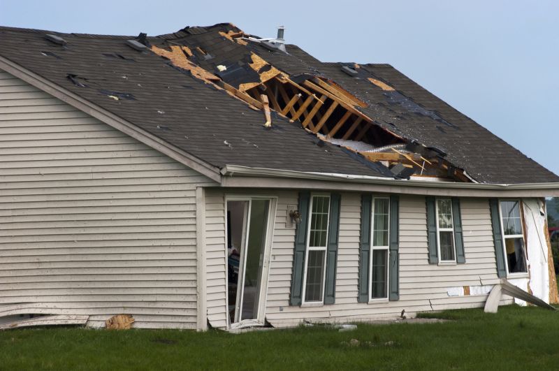 Cost of Roof Repair — Cost of Roof Repair