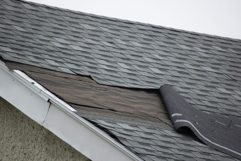 Cost of Roof Repair — Cost of Roof Repair