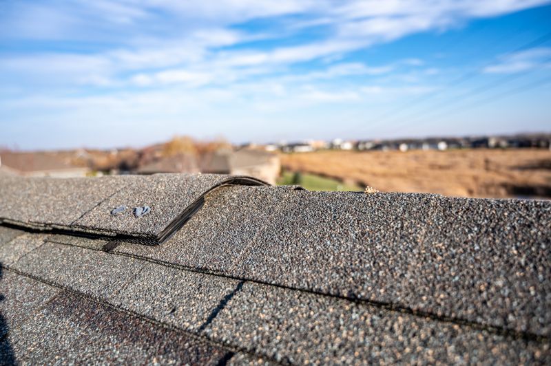 How Asphalt Shingle Roof Repair Prevents Costly Water Damage