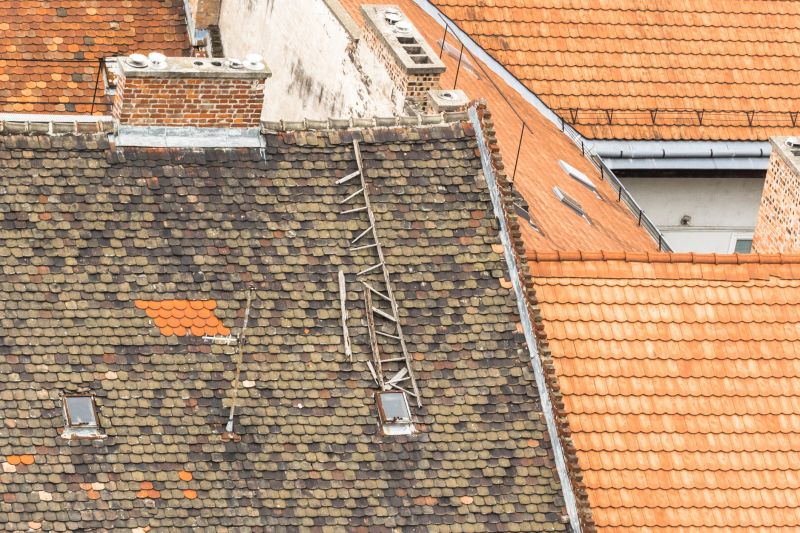 How To Tell When It’s Time For Roof Repair Or Replacement