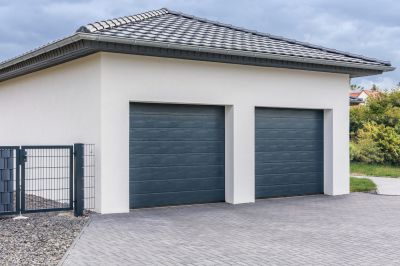 Extend the Lifespan of Your Garage Roof!