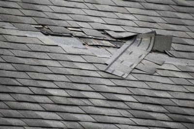 Prevent Water Damage!