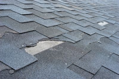Improve Curb Appeal!