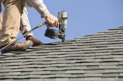Extend the Lifespan of Your Roof!