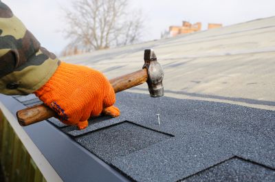 Minimize Damage to Your Home!