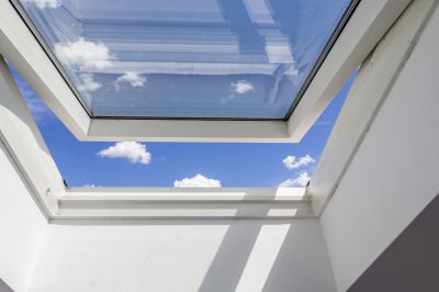 Improve Ventilation!