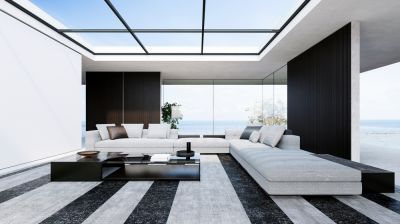 Get Natural Lighting!