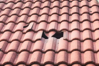 Extend the Lifespan of the Tile Roof!